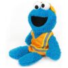 GUND Sesame Street People in Your Vecindario Uniform_3