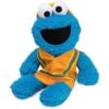 GUND Sesame Street People in Your Vecindario Uniform_1