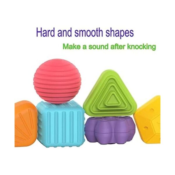 MINGKIDS Montessori Juguetes para niños de 1 año cubo_5