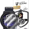 IPG Coros PACE 2 Protector de pantalla de reloj deportivo_1