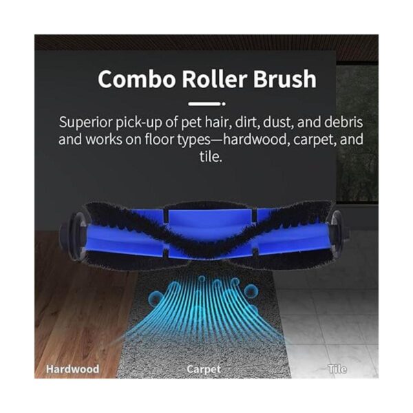 Neutop Piezas de repuesto compatibles con eufy Robovac 11S_2
