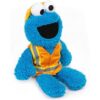 GUND Sesame Street People in Your Vecindario Uniform_2