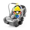 Kalianii Squish N Play Bee Juguete de actividad_6