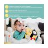 Kalianii Squish N Play Bee Juguete de actividad_2