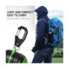 Funda para Airpods 3 funda impermeable para Airpods de 3_6