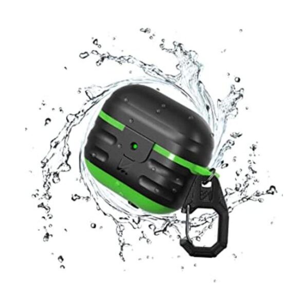 Funda para Airpods 3 funda impermeable para Airpods de 3_1