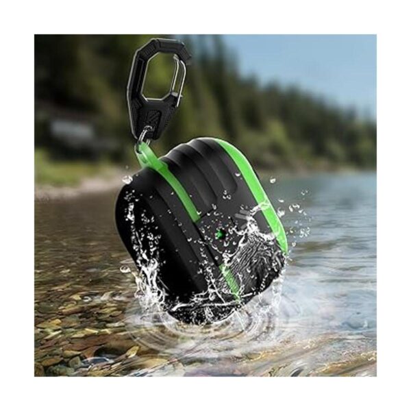 Funda para Airpods 3 funda impermeable para Airpods de 3_5