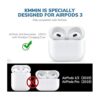 Funda para Airpods 3 funda impermeable para Airpods de 3_2