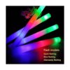 ColorHome Palitos brillantes a granel 12 palitos de_5