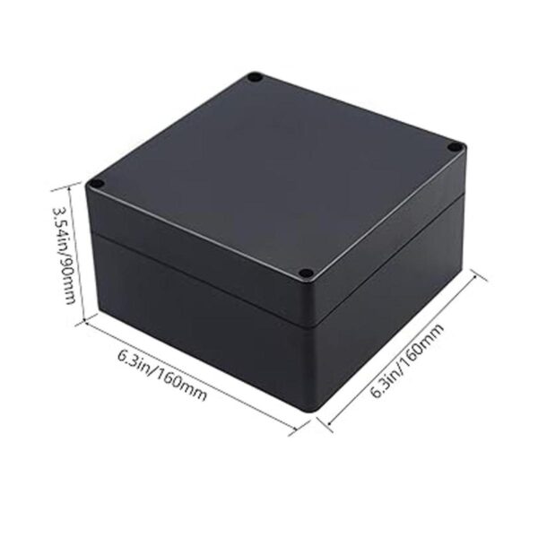 Otdorpatio Caja de proyectos IP65 caja de conexiones_2