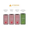 KIHUWEY Compatible con iPhone 13 Pro Max Funda tipo_2