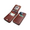 KIHUWEY Funda compatible con iPhone 13 Pro Max con soporte_1