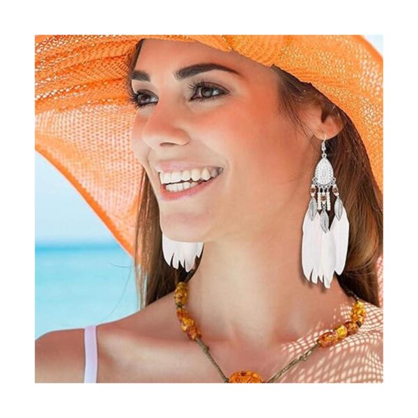 Ganchos para aretes 200 piezas100 pares