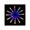 ColorHome Palitos brillantes a granel 12 palitos de_1