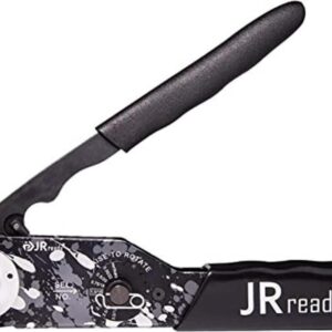 JRready NEWDT2 Deutsch Herramienta de crimpado para_1
