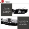 JRready NEWDT2 Deutsch Herramienta de crimpado para_5