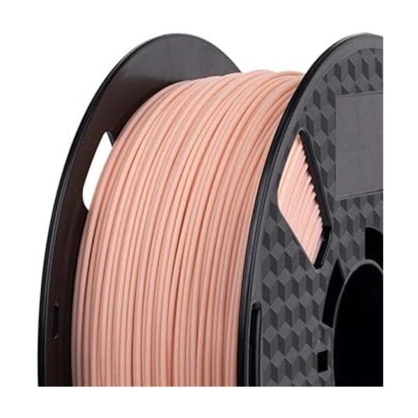 PLA MAX PLA filamento PLA beige de 0.069 in 2.2 lbs_4