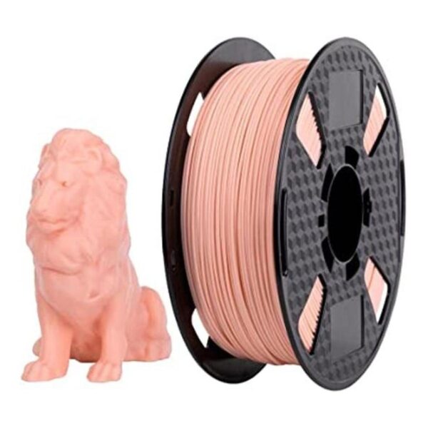 PLA MAX PLA filamento PLA beige de 0.069 in 2.2 lbs_1