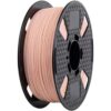PLA MAX PLA filamento PLA beige de 0.069 in 2.2 lbs_3