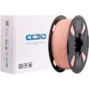 PLA MAX PLA filamento PLA beige de 0.069 in 2.2 lbs_6