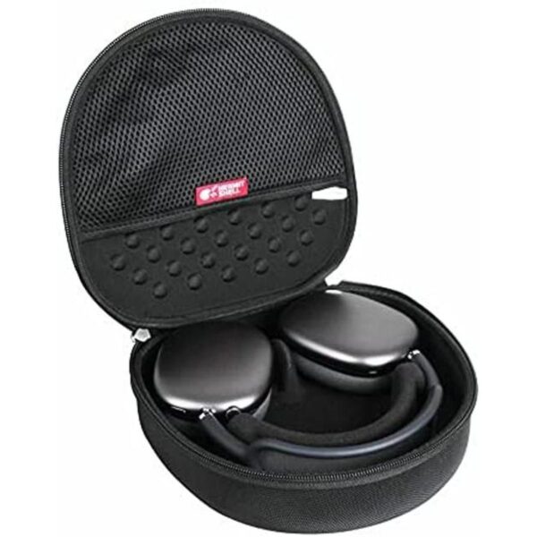 Hermitshell Funda rígida de viaje para Apple AirPods Max_1