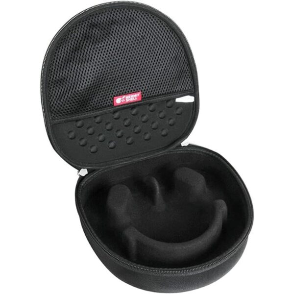 Hermitshell Funda rígida de viaje para Apple AirPods Max_3