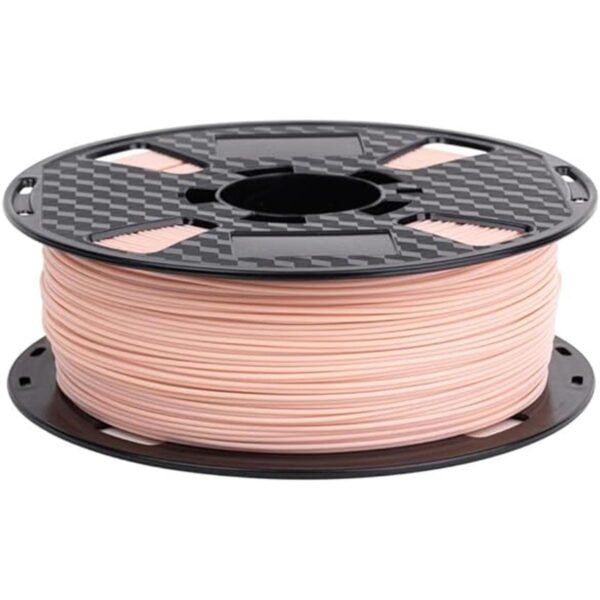 PLA MAX PLA filamento PLA beige de 0.069 in 2.2 lbs_2