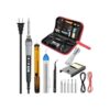 Handskit Kit de soldadura kit de hierro soldeirng con