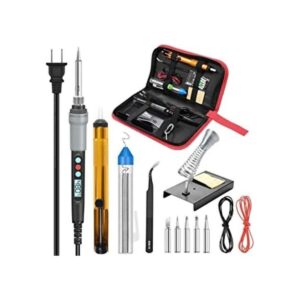 Handskit Kit de soldadura kit de hierro soldeirng con