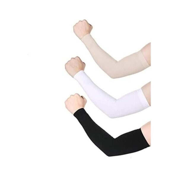 Fundas de brazo de enfriamiento con protección UV mangas_1
