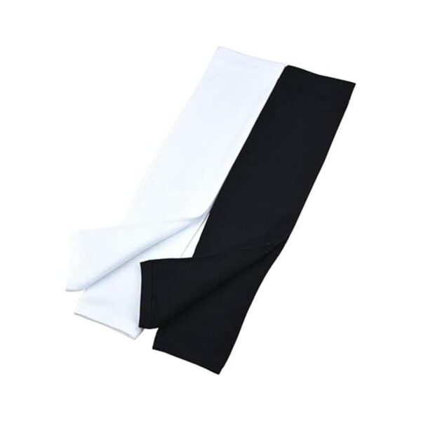 Fundas de brazo de enfriamiento con protección UV mangas_2