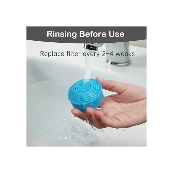 Filtro de repuesto para fuente de agua Cat se utiliza para