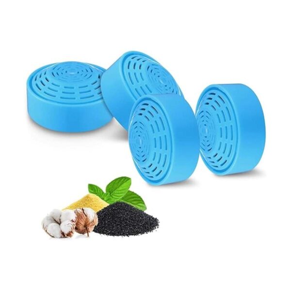 Filtro de repuesto para fuente de agua Cat se utiliza para