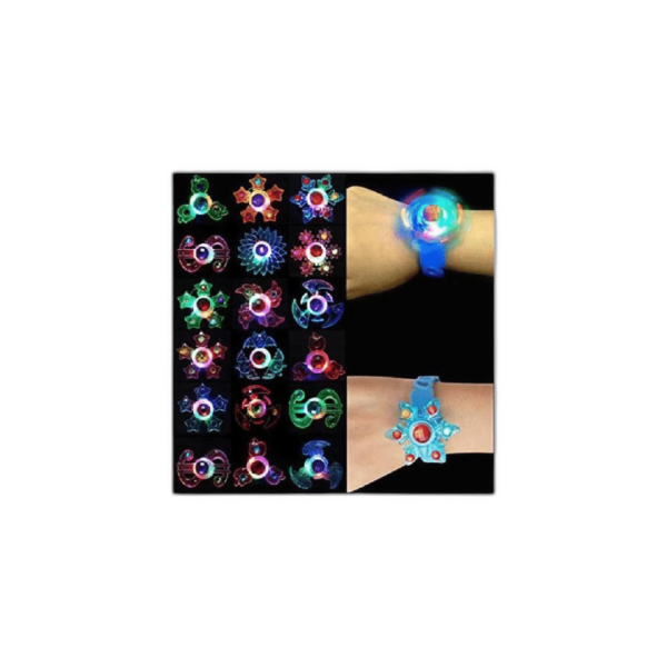 ONESING Paquete de 18 recuerdos de fiesta iluminados para_1