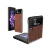 Foluu Funda protectora para Samsung Galaxy Z Flip 3 5G_1