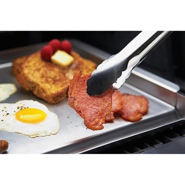 GrillPro Pinza de acero inoxidable 40259_2