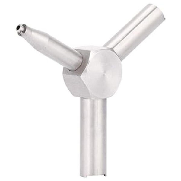 Jadeshay Element Valve Key para Airsoft KSC WA Gas
