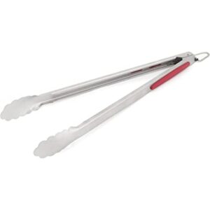GrillPro Pinza de acero inoxidable 40259_1