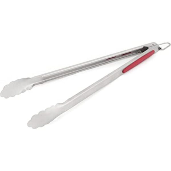 GrillPro Pinza de acero inoxidable 40259_1