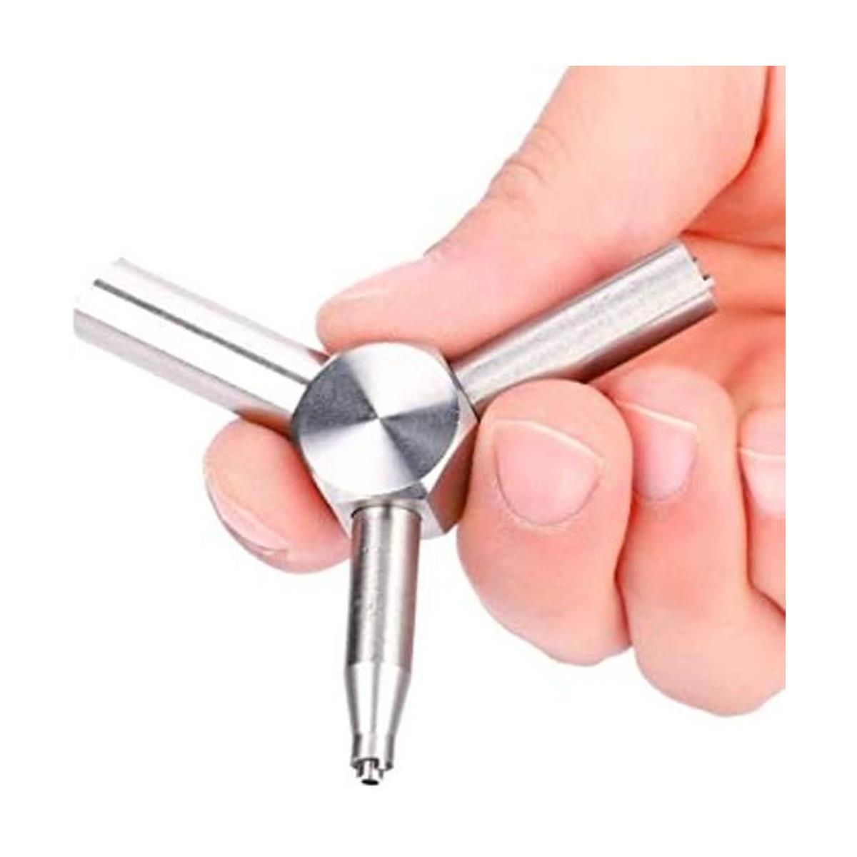 Jadeshay Element Valve Key para Airsoft KSC WA Gas