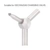 Jadeshay Element Valve Key para Airsoft KSC WA Gas