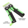 OEM Tools 26502 Rascador multiusos para maquinilla de