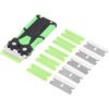 OEM Tools 26502 Rascador multiusos para maquinilla de