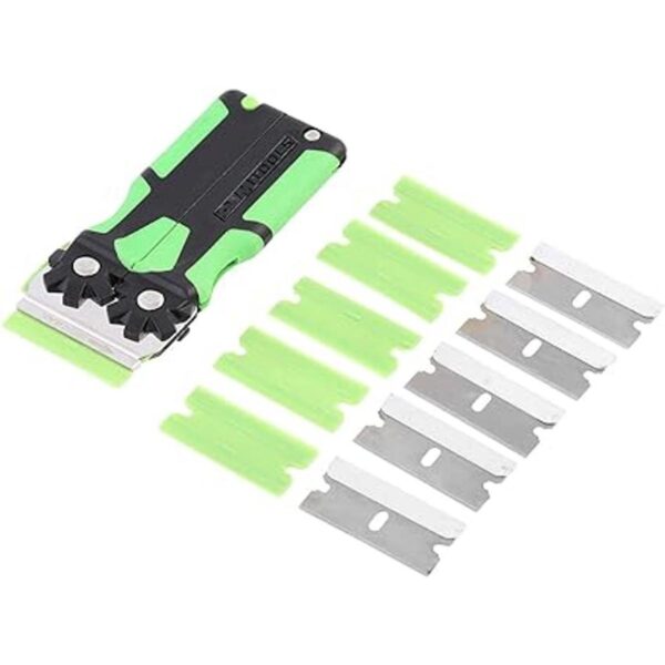 OEM Tools 26502 Rascador multiusos para maquinilla de