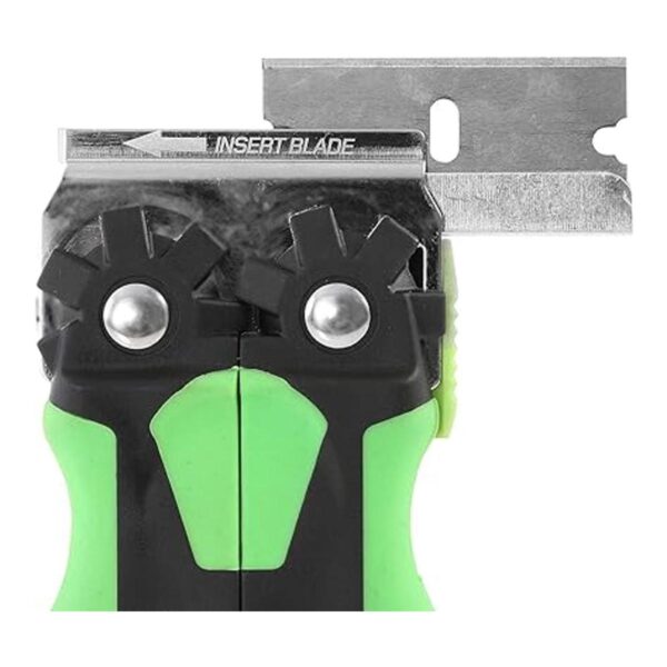 OEM Tools 26502 Rascador multiusos para maquinilla de