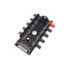 Fancasee Cable de alimentación PWM de 4 pines para_1