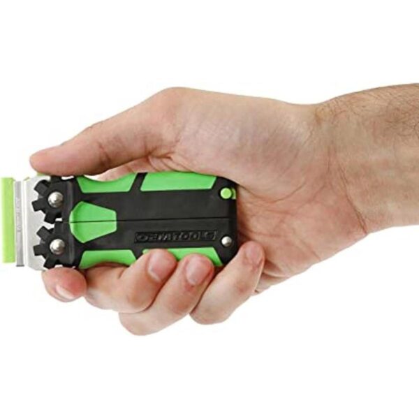 OEM Tools 26502 Rascador multiusos para maquinilla de