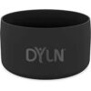 DYLN Protector de silicona de fondo medio para botellas de_1
