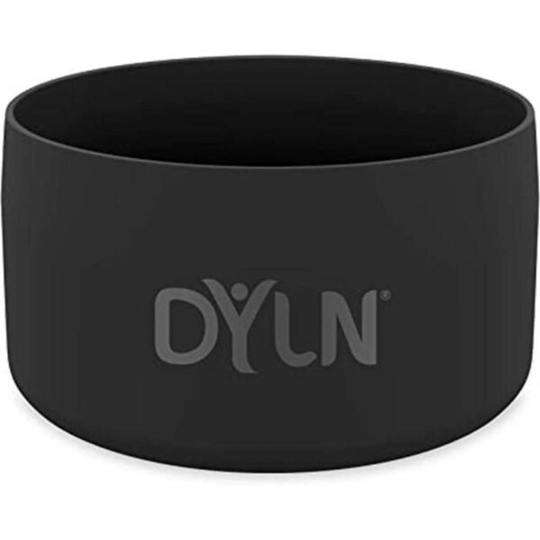 DYLN Protector de silicona de fondo medio para botellas de_1