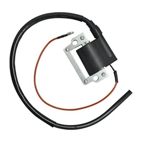 PARTSRUN Bobina de encendido de calidad original_1